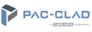pac-clad logo png